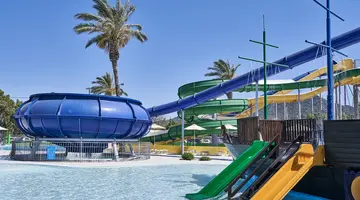 BLUE BAY RESORT
