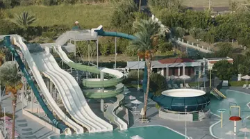 BLUE BAY RESORT