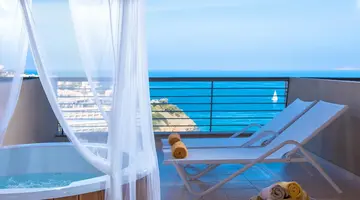 Blue Bay Resort