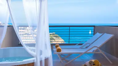 Blue Bay Resort