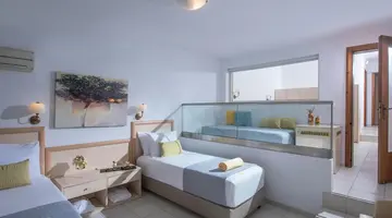 Blue Bay Resort