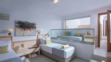 Blue Bay Resort