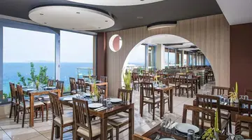 Blue Bay Resort