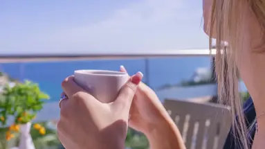 BLUE BAY RESORT