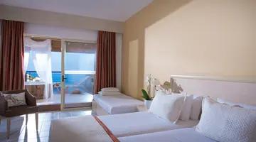 BLUE BAY RESORT
