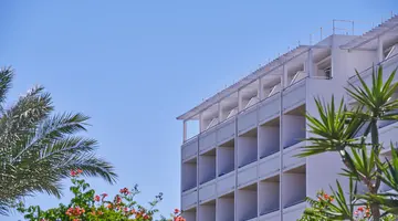 BLUE BAY RESORT