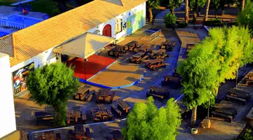 BLUE BAY RESORT