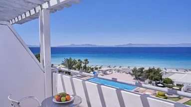 BLUE BAY RESORT