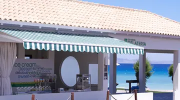 BLUE BAY RESORT