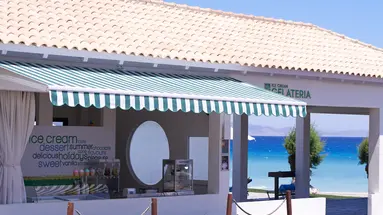 BLUE BAY RESORT