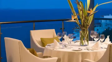 Blue Bay Resort