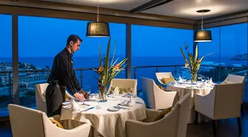 BLUE BAY RESORT