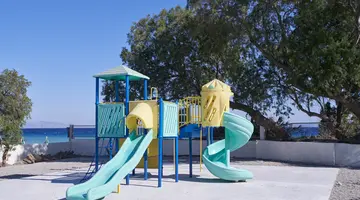 BLUE BAY RESORT