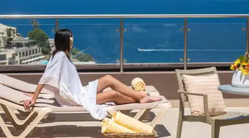 Blue Bay Resort
