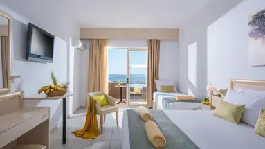 Blue Bay Resort