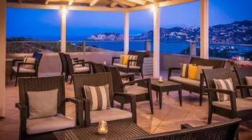 Blue Bay Resort