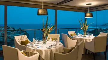 Blue Bay Resort