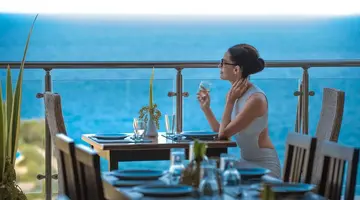 Blue Bay Resort
