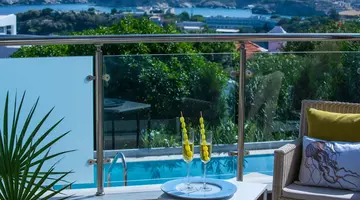 Blue Bay Resort