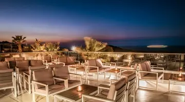 BLUE BAY RESORT