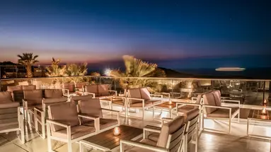 BLUE BAY RESORT