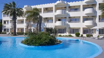 BLUE BAY RESORT
