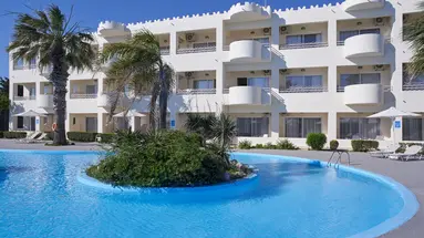 BLUE BAY RESORT