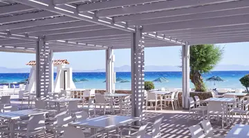 BLUE BAY RESORT