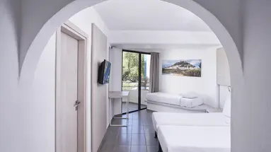 BLUE BAY RESORT
