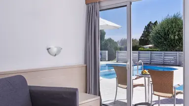 BLUE BAY RESORT