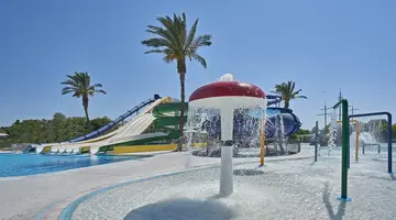 BLUE BAY RESORT