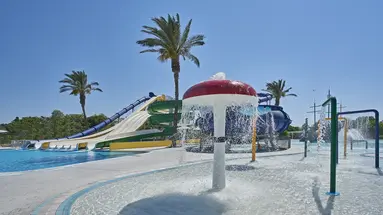 BLUE BAY RESORT