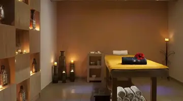 BLUE BAY RESORT