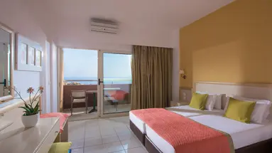 BLUE BAY RESORT