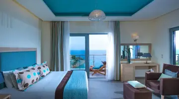 BLUE BAY RESORT