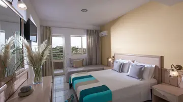 Blue Bay Resort