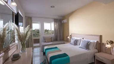 Blue Bay Resort