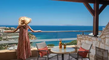 Blue Bay Resort