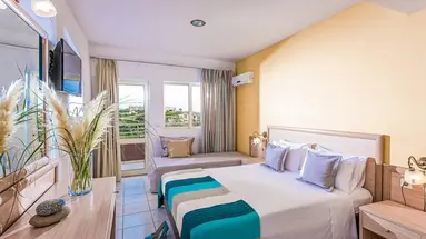 Blue Bay Resort