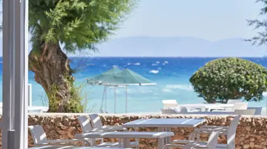 BLUE BAY RESORT