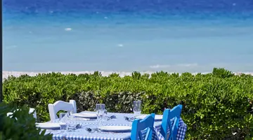 BLUE BAY RESORT