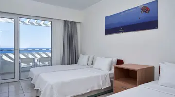 BLUE BAY RESORT