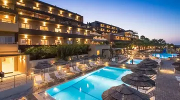 BLUE BAY RESORT