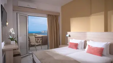 BLUE BAY RESORT