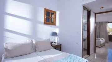 BLUE BAY RESORT