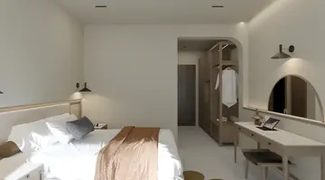 BLUE BAY RESORT