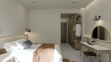 BLUE BAY RESORT