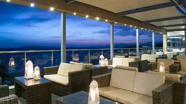 BLUE BAY RESORT