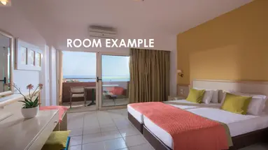 Blue Bay Resort