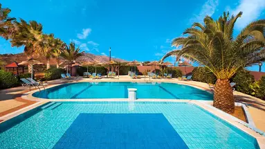 Blue Bay Resort